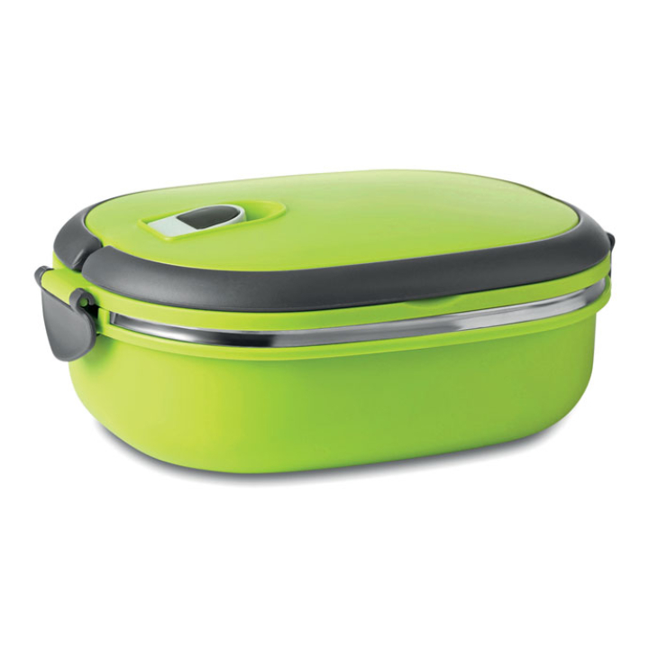 Lime - Plastic