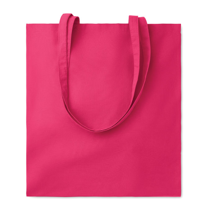 Fuchsia - Cotton