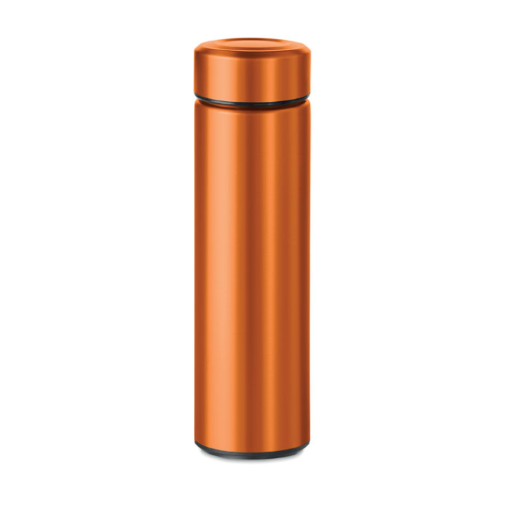 Orange - Item with multi-materials