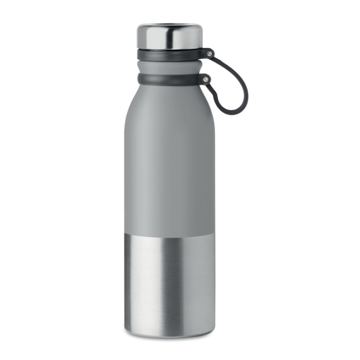 Grey - Item with multi-materials