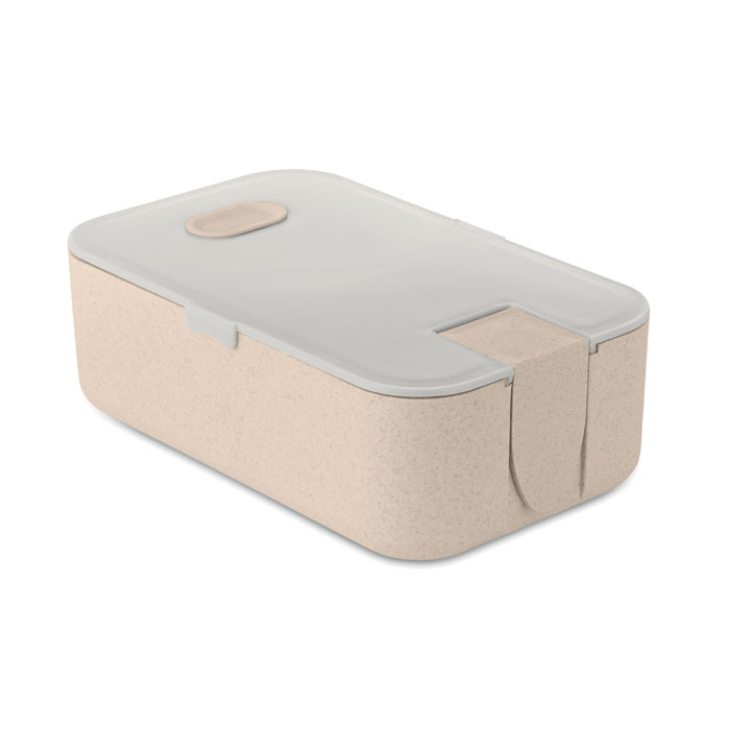 Grey - Item with multi-materials