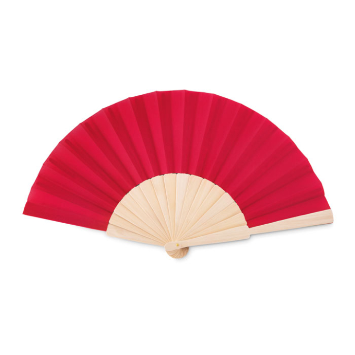 Red - Item with multi-materials