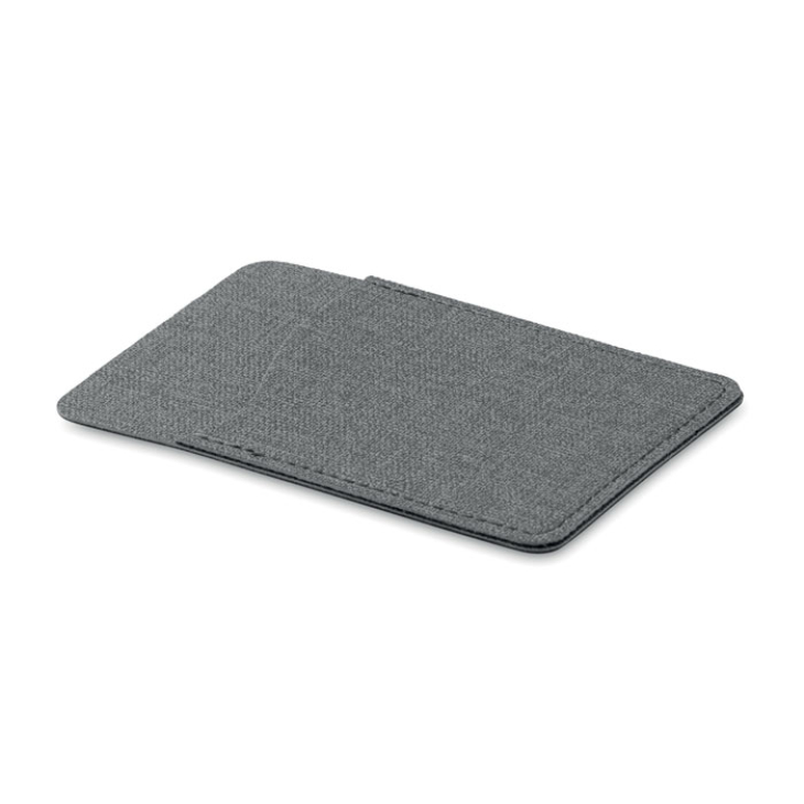 Grey - Polyester