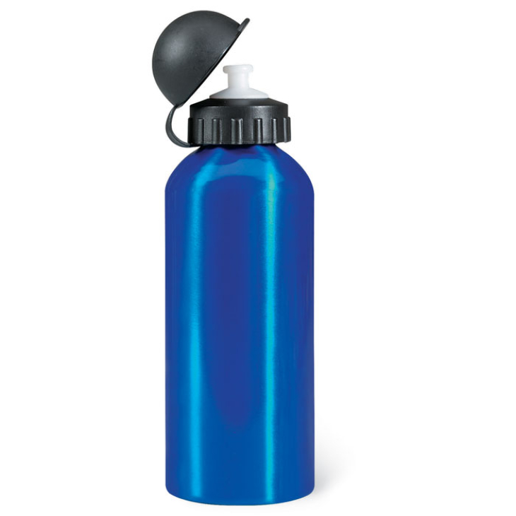 Blue - Metal