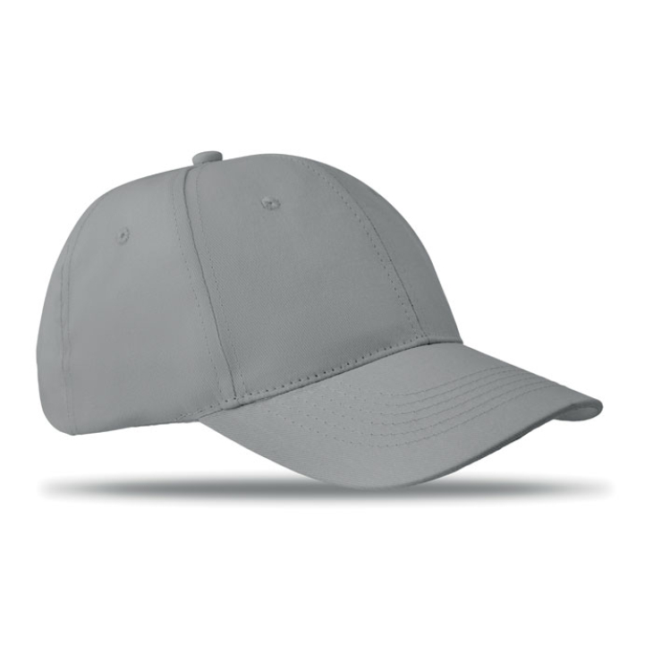 Grey - Cotton