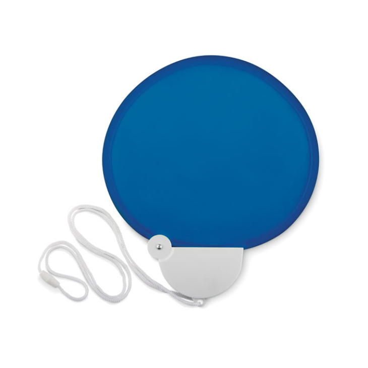 Royal blue - Polyester