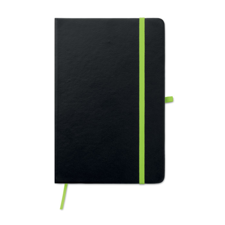 Lime - Paper