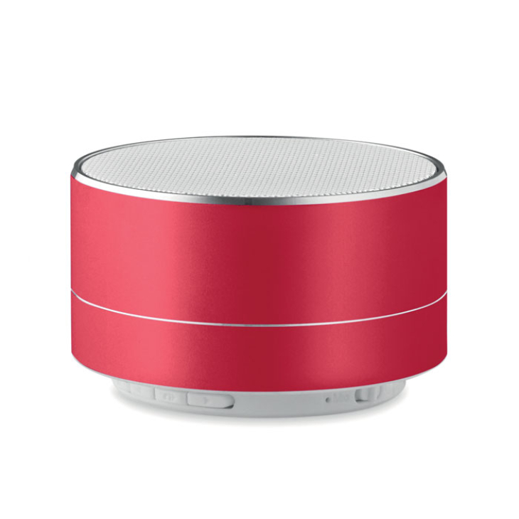 Red - Item with multi-materials