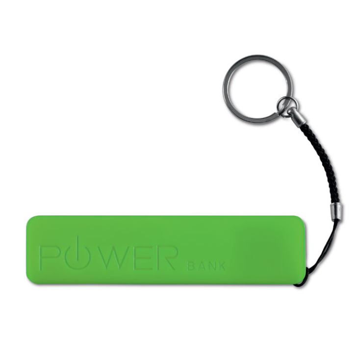 Lime - Plastic