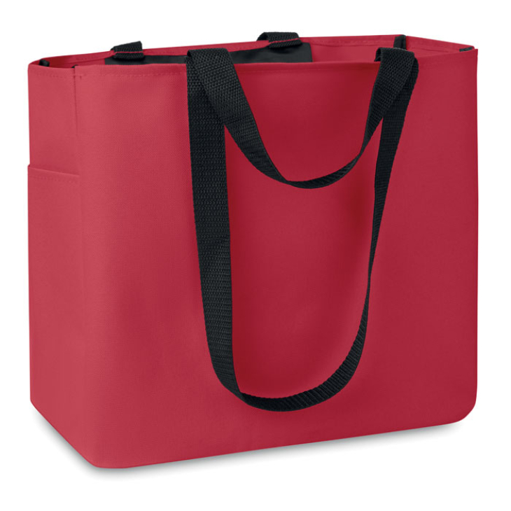 Red - Polyester