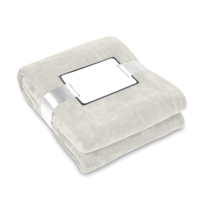 Beige - Fleece