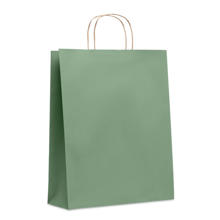Green - Paper