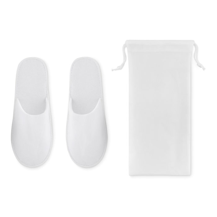 White - Polyester
