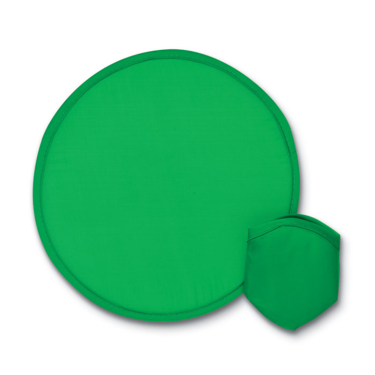 Green - Polyester