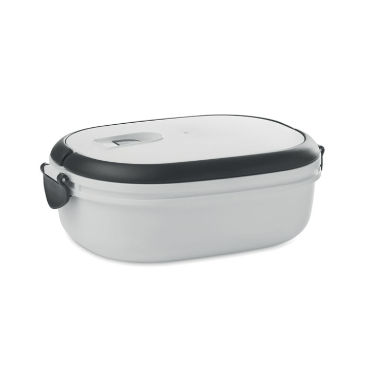 White - Item with multi-materials