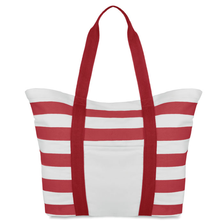 Red - Polyester