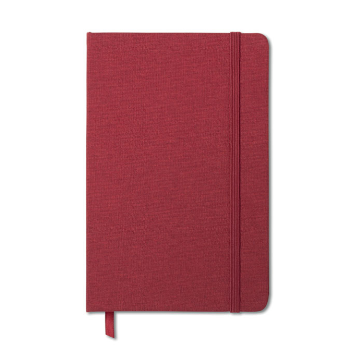 Red - Item with multi-materials