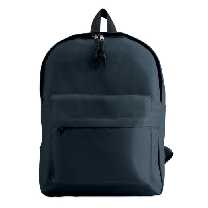 Blue - 600D Polyester