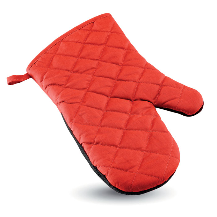Red - Cotton