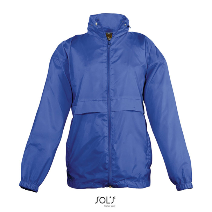 Royal blue - Nylon