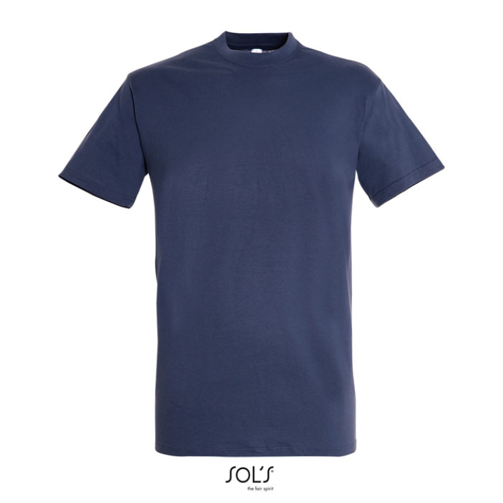 Denim - Cotton