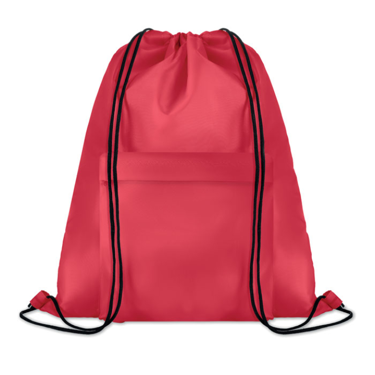 Red - Polyester
