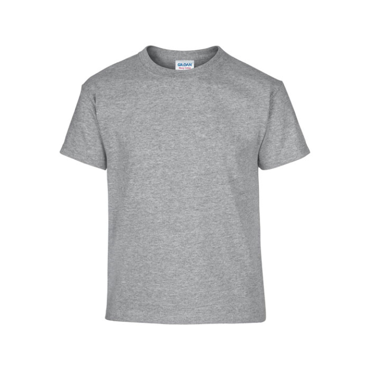 Sport Grey - Cotton
