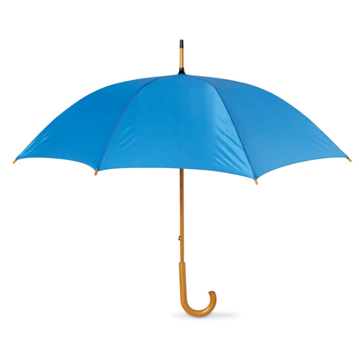 Royal blue - Polyester