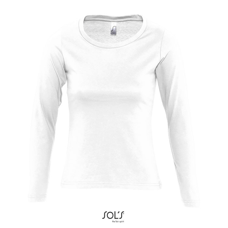 White - Cotton