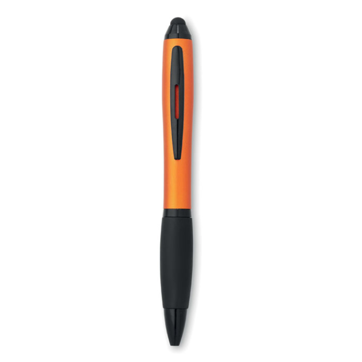 Orange - Plastic