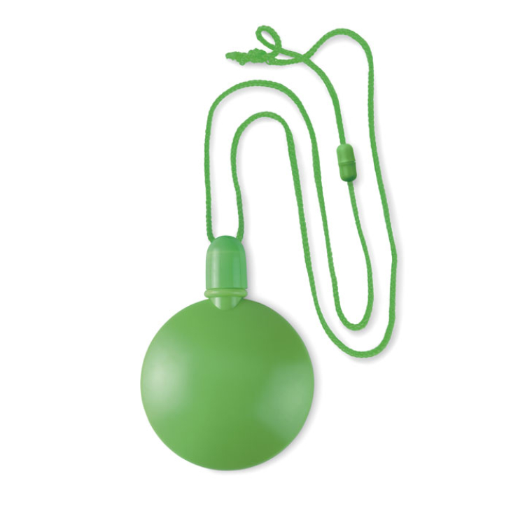 Lime - Item with multi-materials