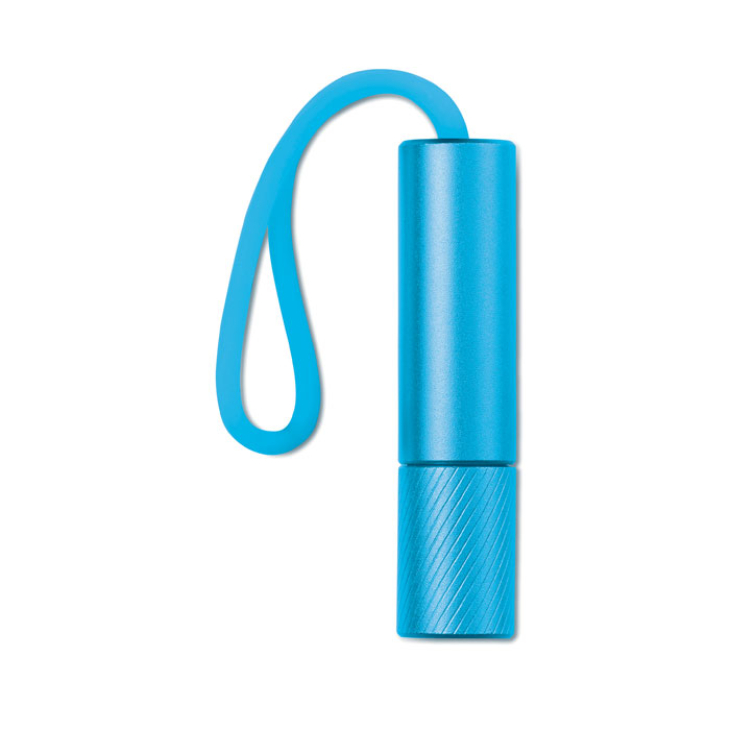 Turquoise - Metal