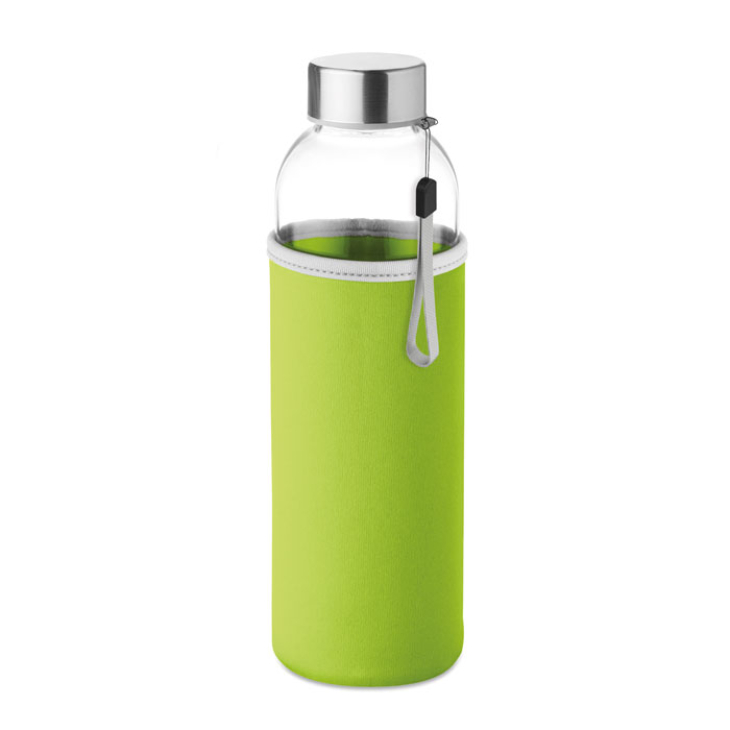 Lime - Item with multi-materials