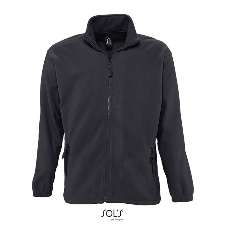 Charcoal grey - Polyester