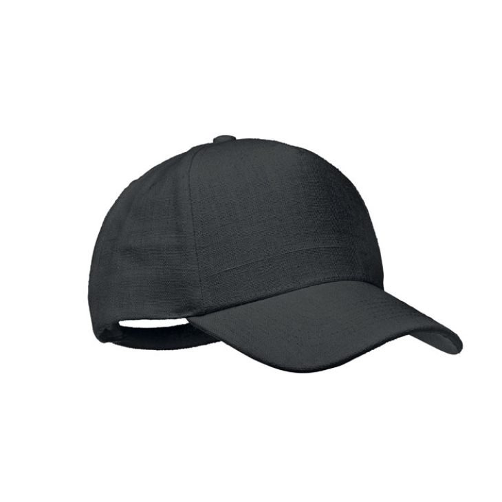 Black - Item with multi-materials