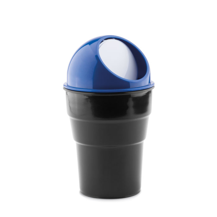 Royal blue - Plastic