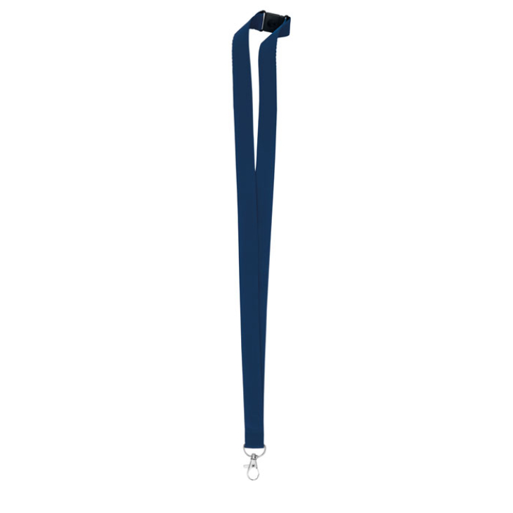 Blue - Item with multi-materials