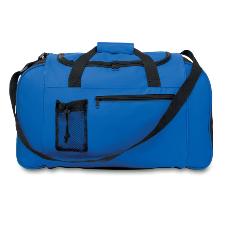 Royal blue - 600D Polyester