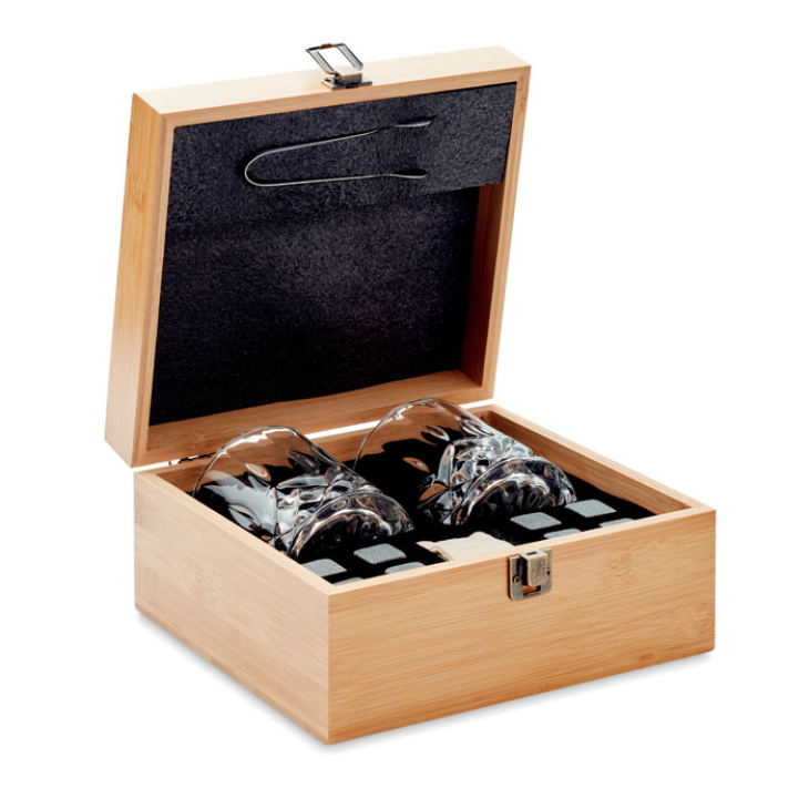 Wood - Item with multi-materials