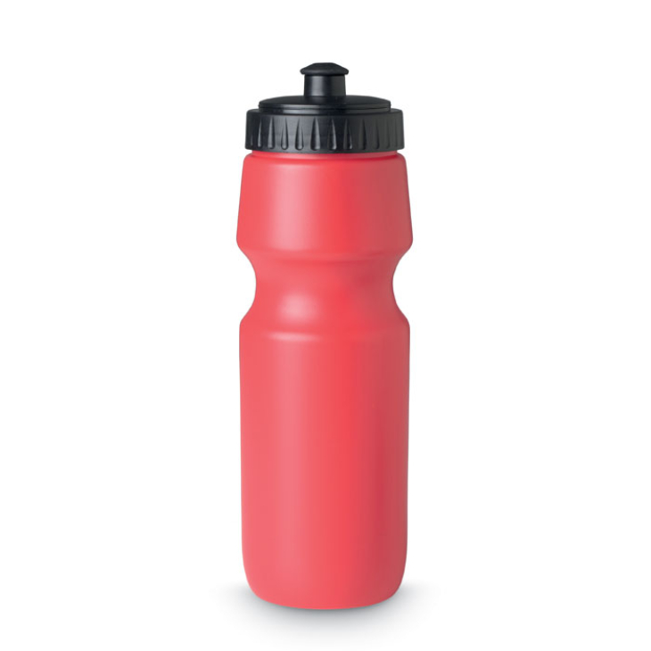 Red - Plastic