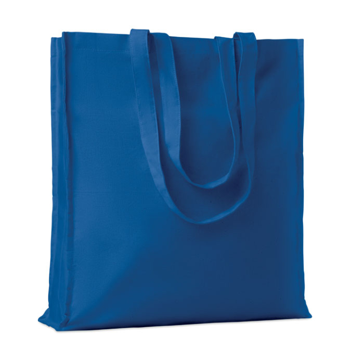 Royal blue - Cotton
