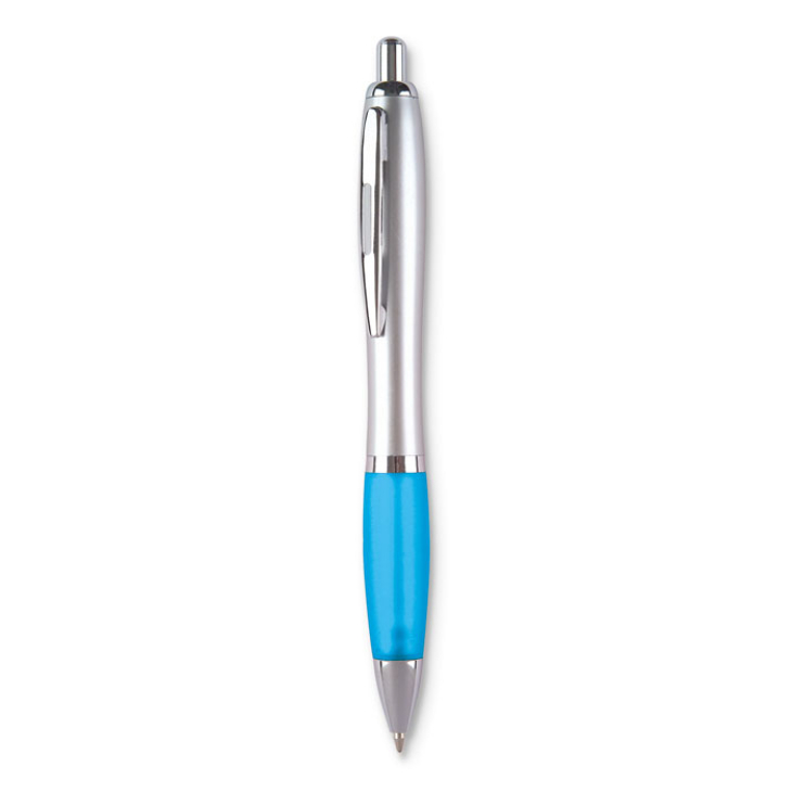 Turquoise - Plastic