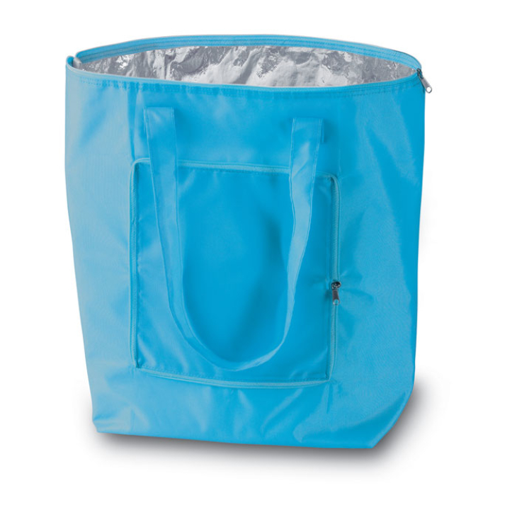 Heaven blue - Polyester