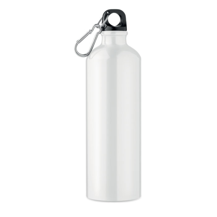 White - Aluminium