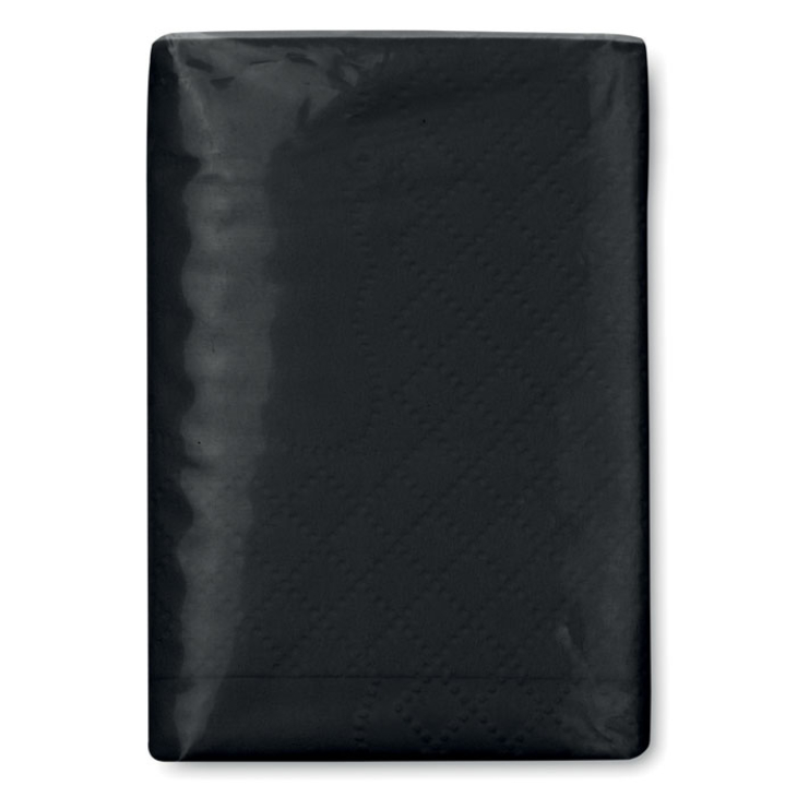 Black - Item with multi-materials