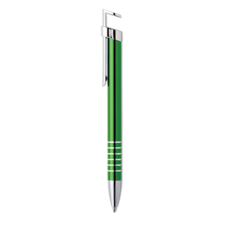 Green - Item with multi-materials
