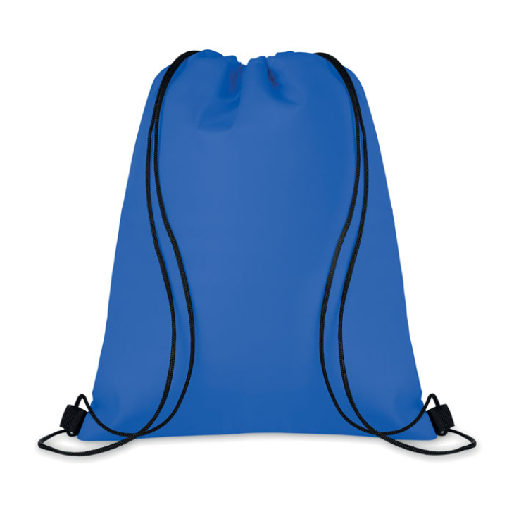 Royal blue - Polyester