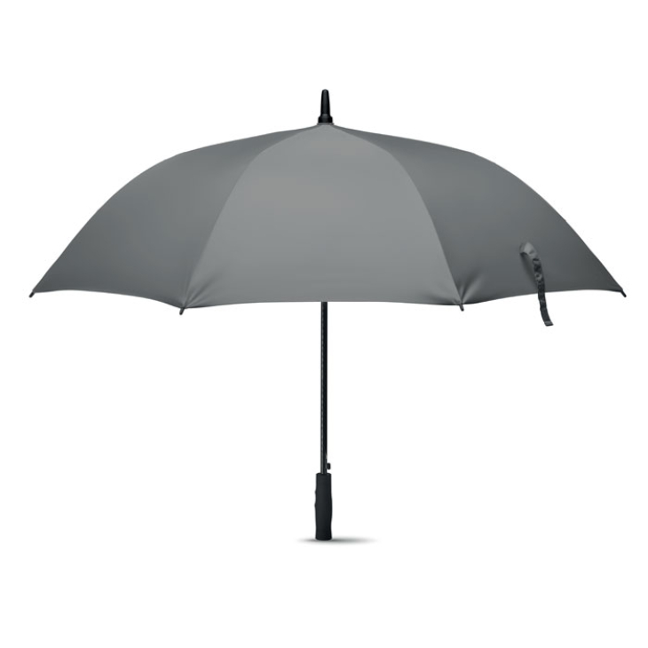 Grey - Polyester