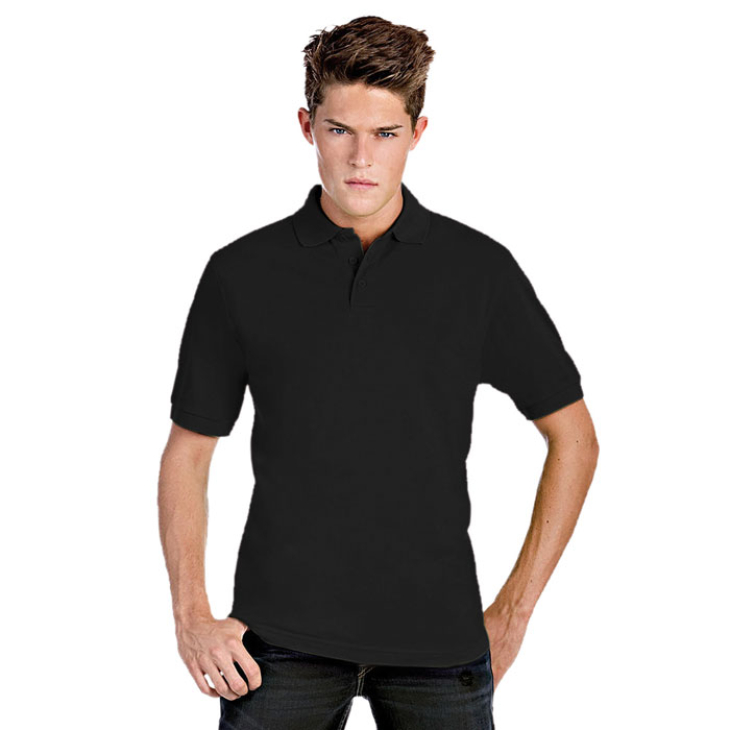 Black - Cotton
