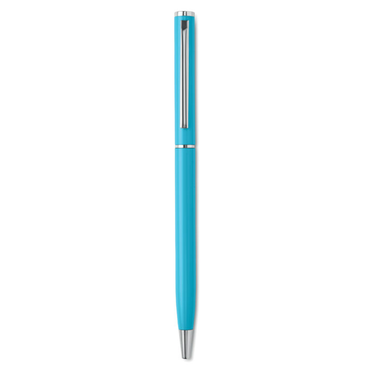 Turquoise - Aluminium
